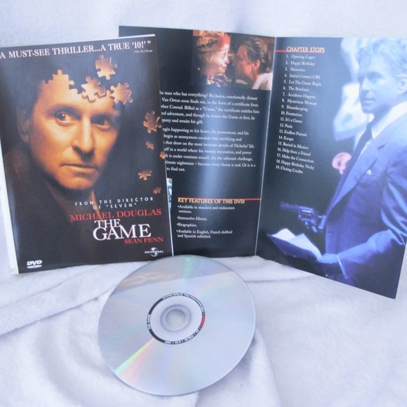 Must Bundle - DVD Bundle - Picture 2 of 5